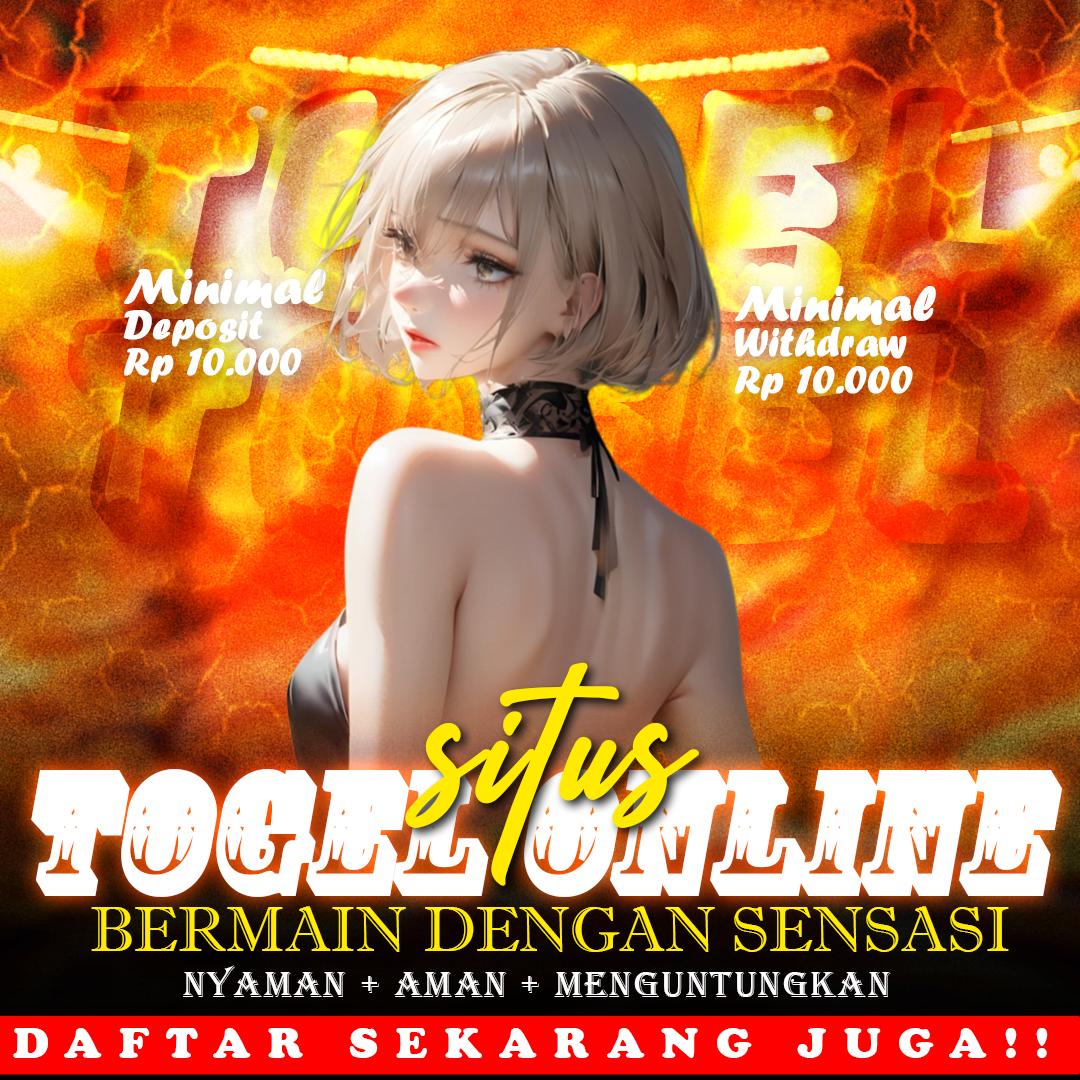 HAITOGEL : Inovasi Togel untuk Pengalaman Tak Terlupakan